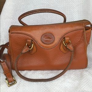Dooney & Bourke Leather Purse